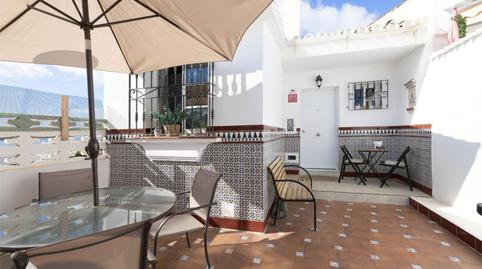 Casa adosada en venta en Calle Picadero, 20, La Cala del Moral, Rincón de la Victoria - imagen 4 Foto 4 de Casa adosada en venta en Calle Picadero, 20, La Cala del Moral, Rincón de la Victoria