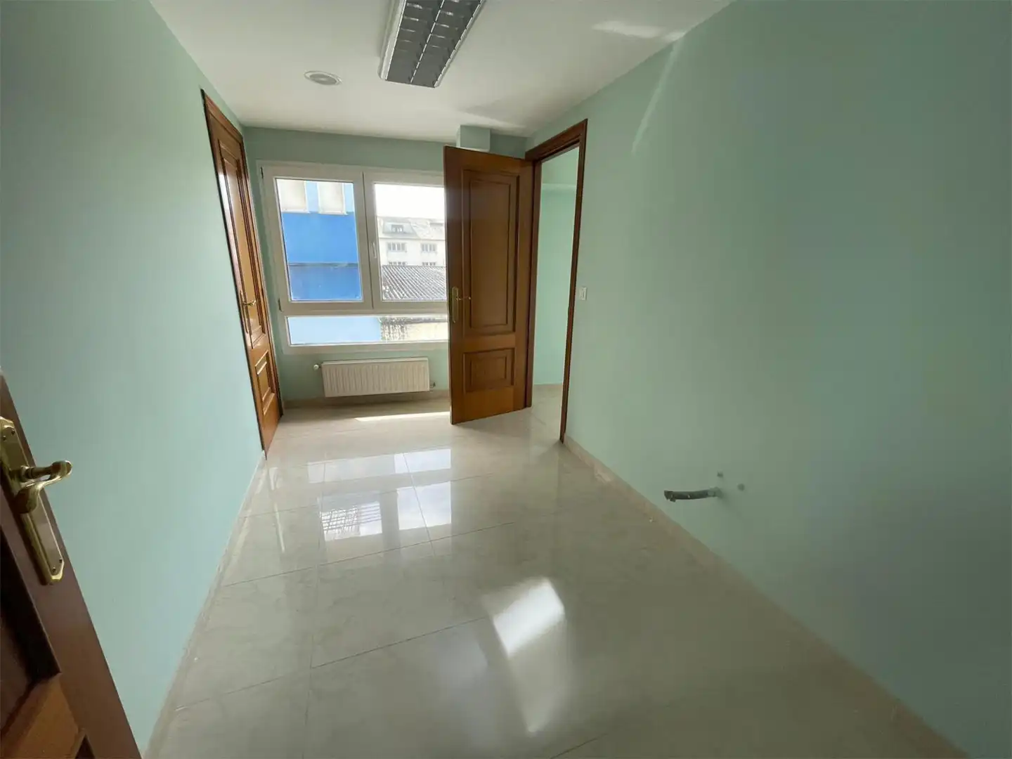 Piso en venta en Castro de Rei