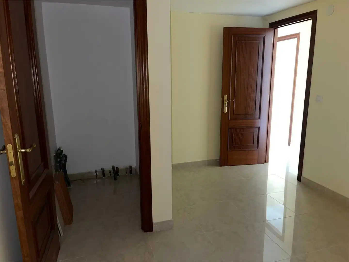 Piso en venta en Castro de Rei