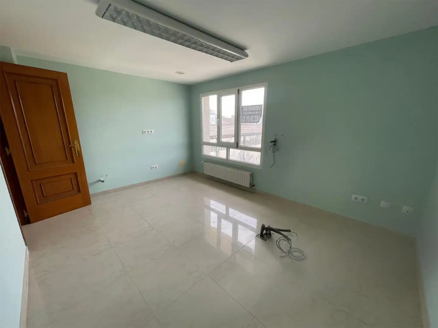 Piso en venta en Castro de Rei