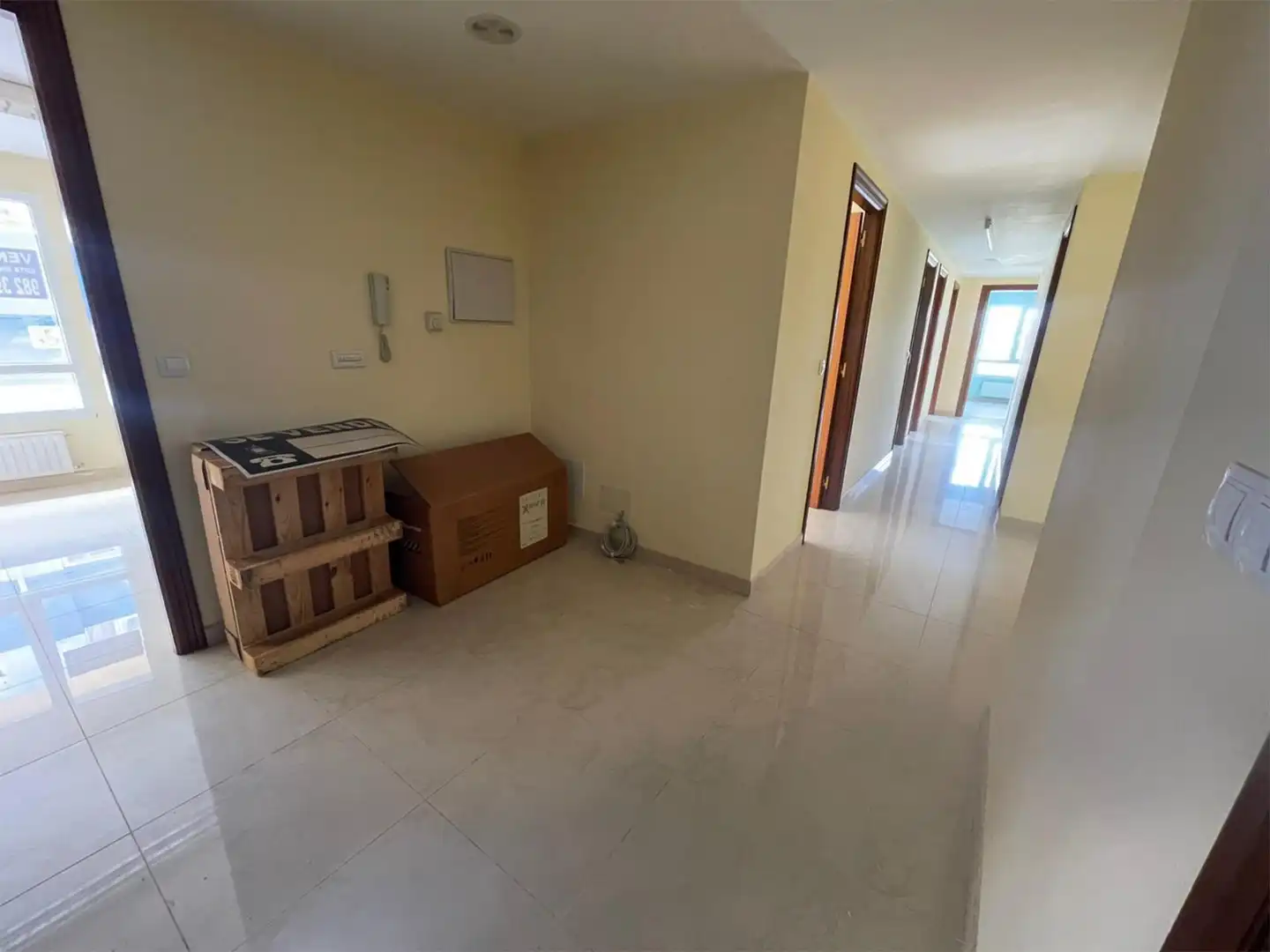 Piso en venta en Castro de Rei