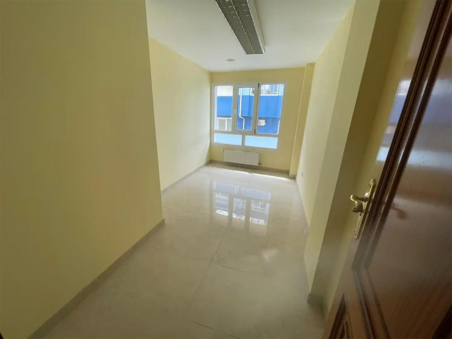Piso en venta en Castro de Rei