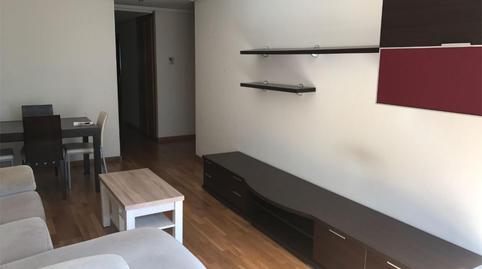 Foto 2 de Pis de lloguer a Rúa Tomás a. Alonso, 62, Plaza Industria, Vigo