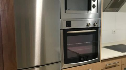 Foto 4 de Pis de lloguer a Rúa Tomás a. Alonso, 62, Plaza Industria, Vigo