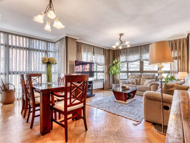 Piso en Venta en Calle de la Princesa de Éboli, 12 en Sanchinarro