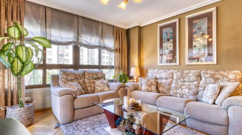 Foto 2 de Pis en venda a Calle de la Princesa de Éboli, 12, Sanchinarro,  Madrid Capital