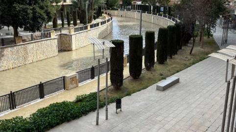 Foto 2 de Piso de alquiler en Calle Calderón de la Barca, 1, Orihuela ciudad, Orihuela
