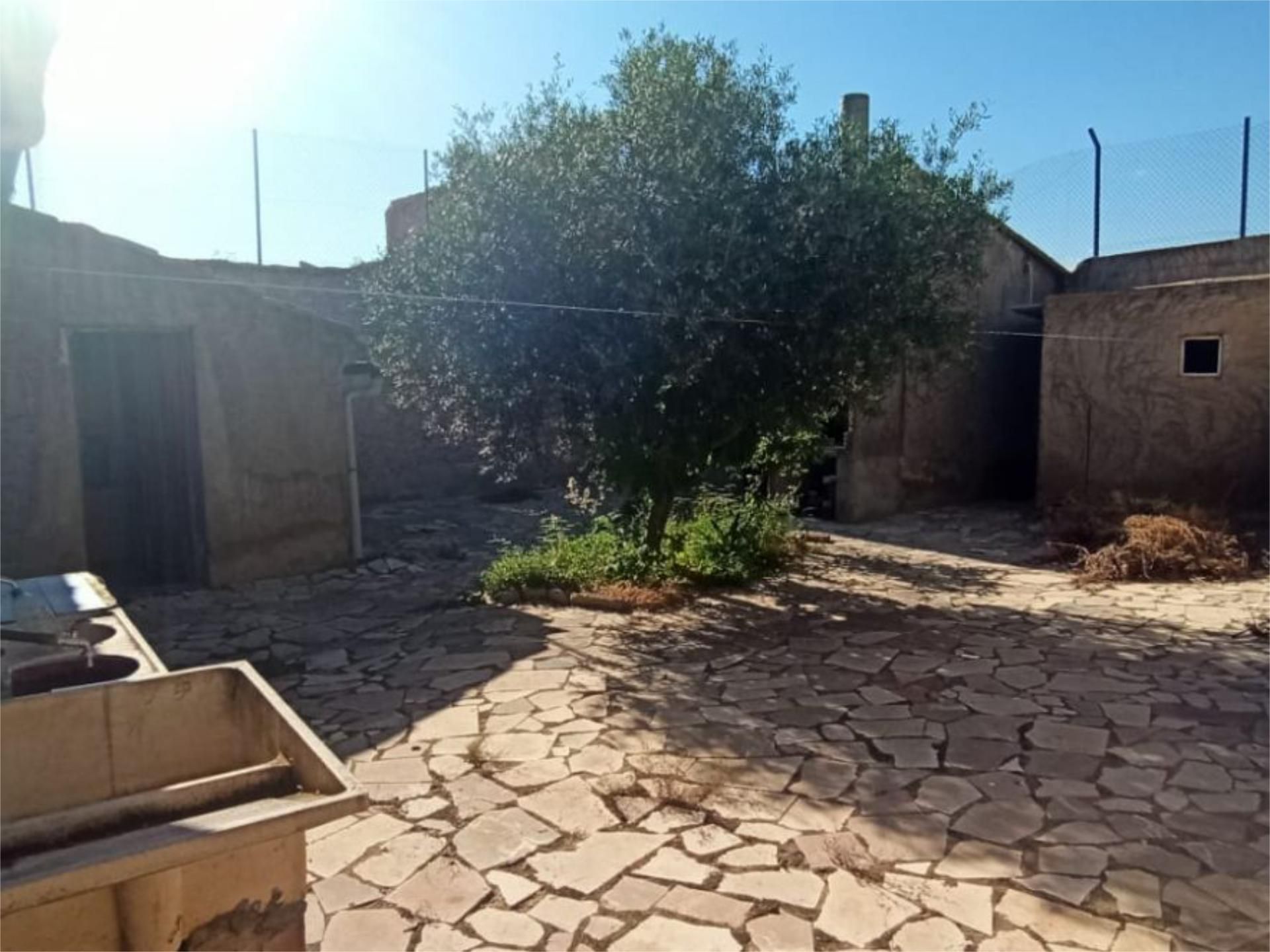 Garden of Duplex for sale in Abanilla  with Heating, Private garden and Terrace