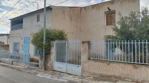 Photo 3 of Duplex for sale in Travesía Juan Bautista Romero, 6, Abanilla, Murcia