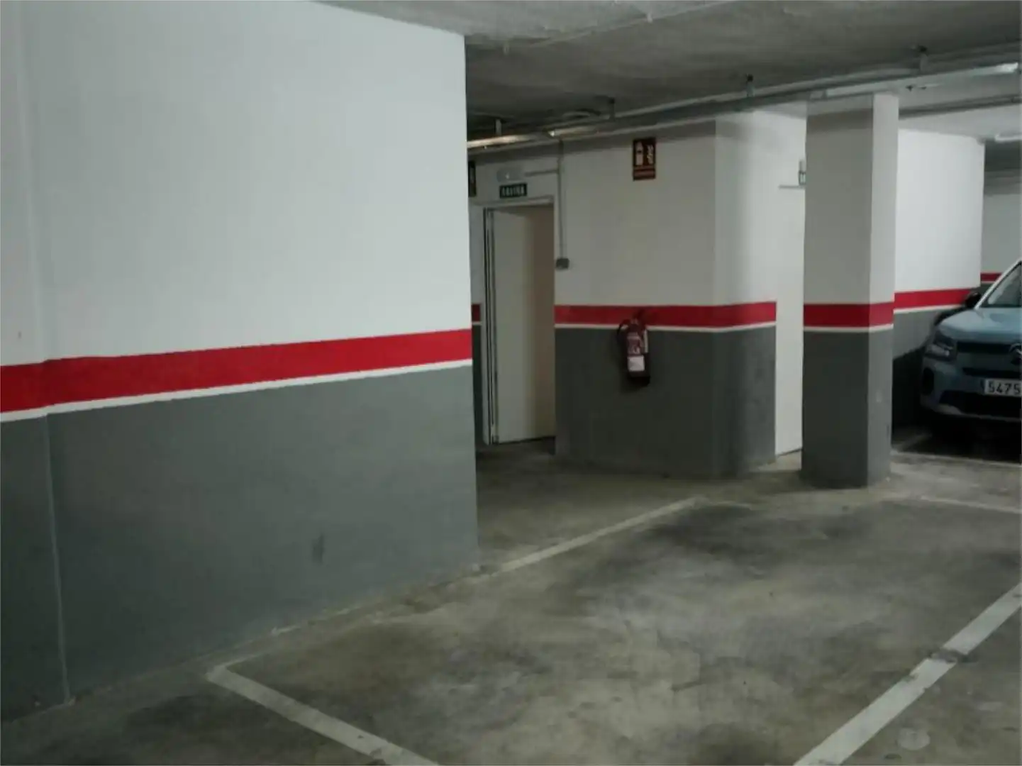 Pis en venda a Carrer Sant Bertomeu, 70, Avenida Alemania-Italia Aparcament de Pis en venda en Vila-real amb Aire condicionat