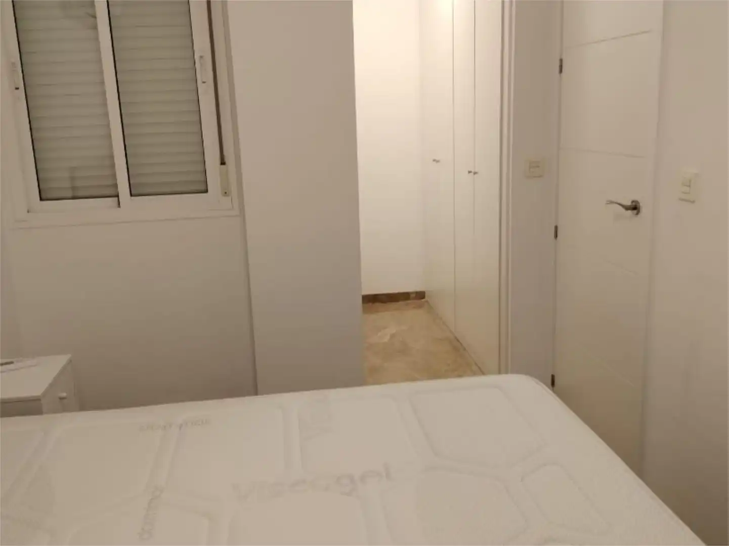 Pis en venda a Carrer Sant Bertomeu, 70, Avenida Alemania-Italia Dormitori de Pis en venda en Vila-real amb Aire condicionat