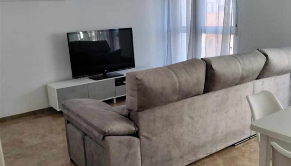 Flat for sale in Carrer Sant Bertomeu, 70, Avenida Alemania-Italia, Vila-real - image 1 Photo 1 of Flat for sale in Carrer Sant Bertomeu, 70, Avenida Alemania-Italia, Vila-real