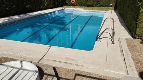 Foto 2 de Pis de lloguer a Calle Ayala, 30, Parque Ayala - Jardín de la Abadía - Huelín, Málaga Capital