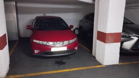 Foto 3 de Pis de lloguer a Calle Ayala, 30, Parque Ayala - Jardín de la Abadía - Huelín, Málaga Capital