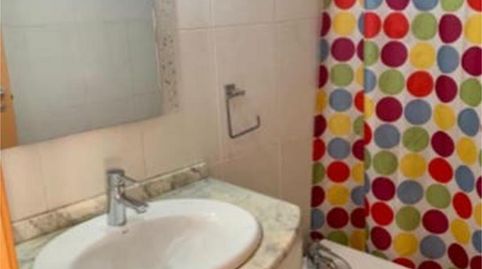 Foto 5 de Piso en venta en Ensanche - Parque del Oeste, Castellón de la Plana / Castelló de la Plana