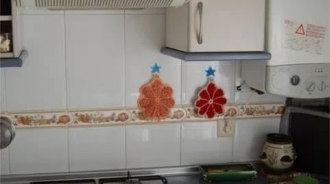 Flat for sale in Calle Escalinata, 8, Guadarrama, Madrid - image 3 Photo 3 of Flat for sale in Calle Escalinata, 8, Guadarrama, Madrid