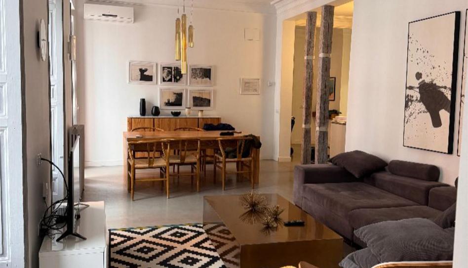 Flat for sale in Calle de la Princesa, 25, Argüelles, Madrid Capital - image 1 Photo 1 of Flat for sale in Calle de la Princesa, 25, Argüelles, Madrid Capital