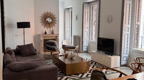 Flat for sale in Calle de la Princesa, 25, Argüelles, Madrid Capital - image 4 Photo 4 of Flat for sale in Calle de la Princesa, 25, Argüelles, Madrid Capital