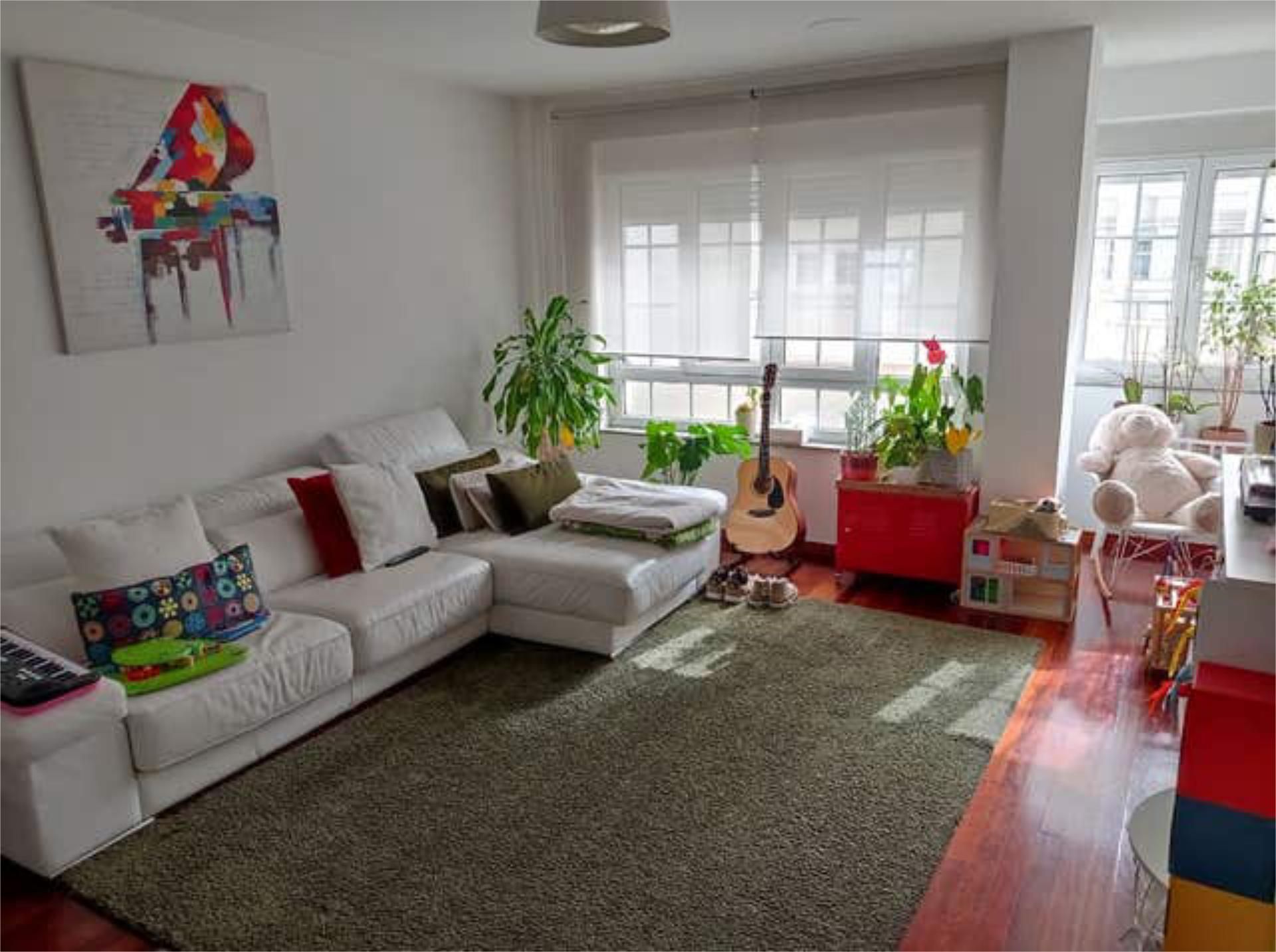 Pis de lloguer a Sarria Pis de lloguer a Sarria