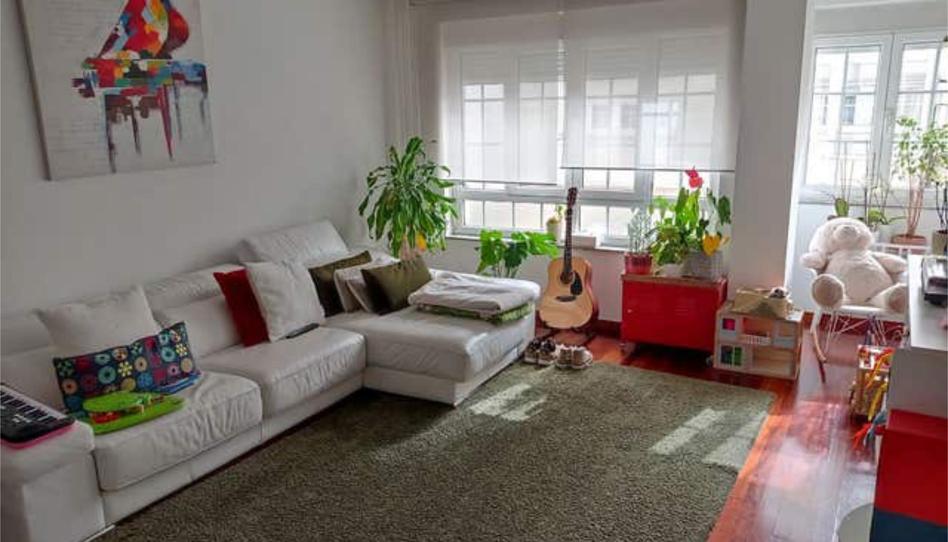 Pis de lloguer a Sarria, Lugo - imatge 1 Foto 1 de Pis de lloguer a Sarria, Lugo