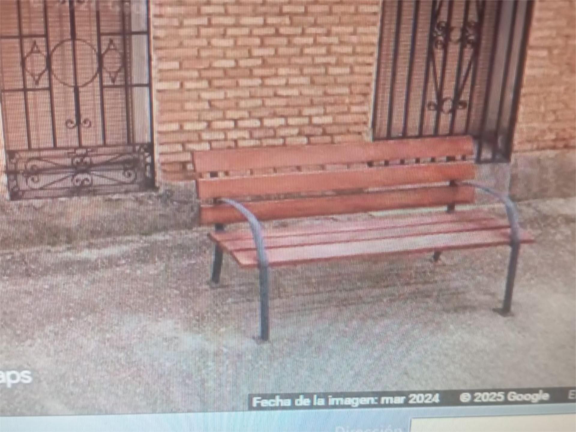 Exterior view of Single-family semi-detached for sale in El Carpio de Tajo