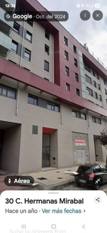 Local comercial en Alquiler en Calle Esteban Sáez Alvarado, 36 en Villimar - V1 - V2 - S3 - S4 - San Cristobal