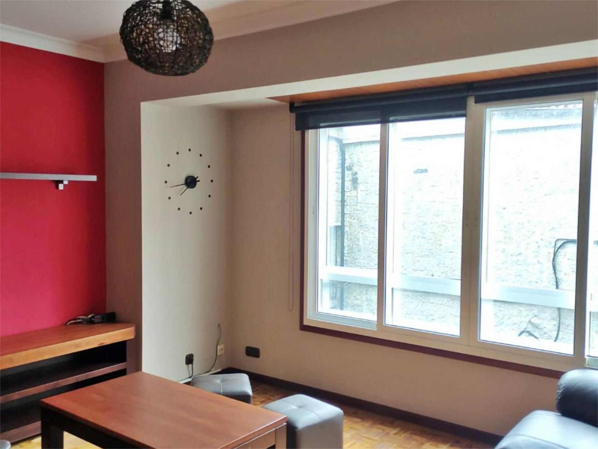 Dining room of Flat for sale in Ferrol  with Terrace