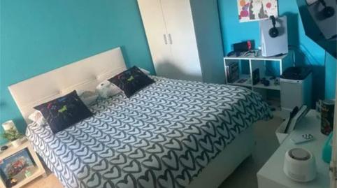 Foto 3 de Piso de alquiler en La Cañada, Cáceres Capital