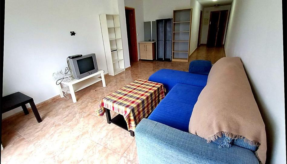 Flat for sale in Avenida de Murcia, 61, Los Ramos, Murcia Capital - image 1 Photo 1 of Flat for sale in Avenida de Murcia, 61, Los Ramos, Murcia Capital