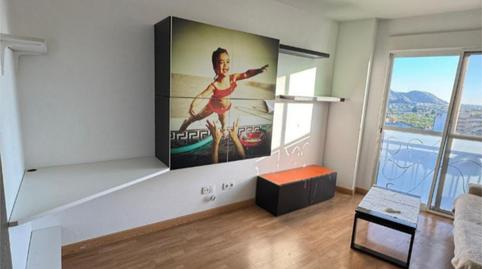 Photo 5 of Flat for rent in Calle Angel, 3, Santiago el Mayor,  Murcia Capital