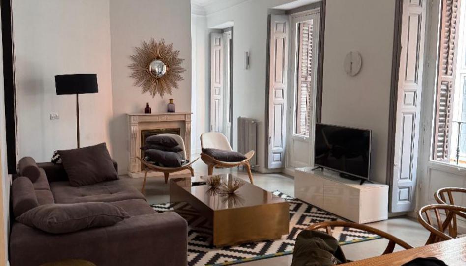 Flat for sale in Calle de Preciados, 25, Sol, Madrid Capital - image 1 Photo 1 of Flat for sale in Calle de Preciados, 25, Sol, Madrid Capital