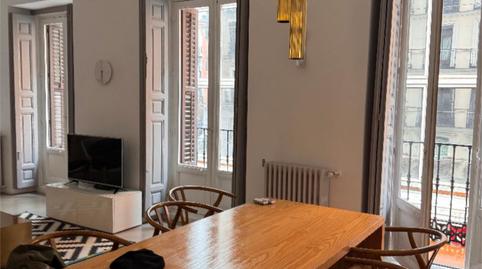 Flat for sale in Calle de Preciados, 25, Sol, Madrid Capital - image 3 Photo 3 of Flat for sale in Calle de Preciados, 25, Sol, Madrid Capital