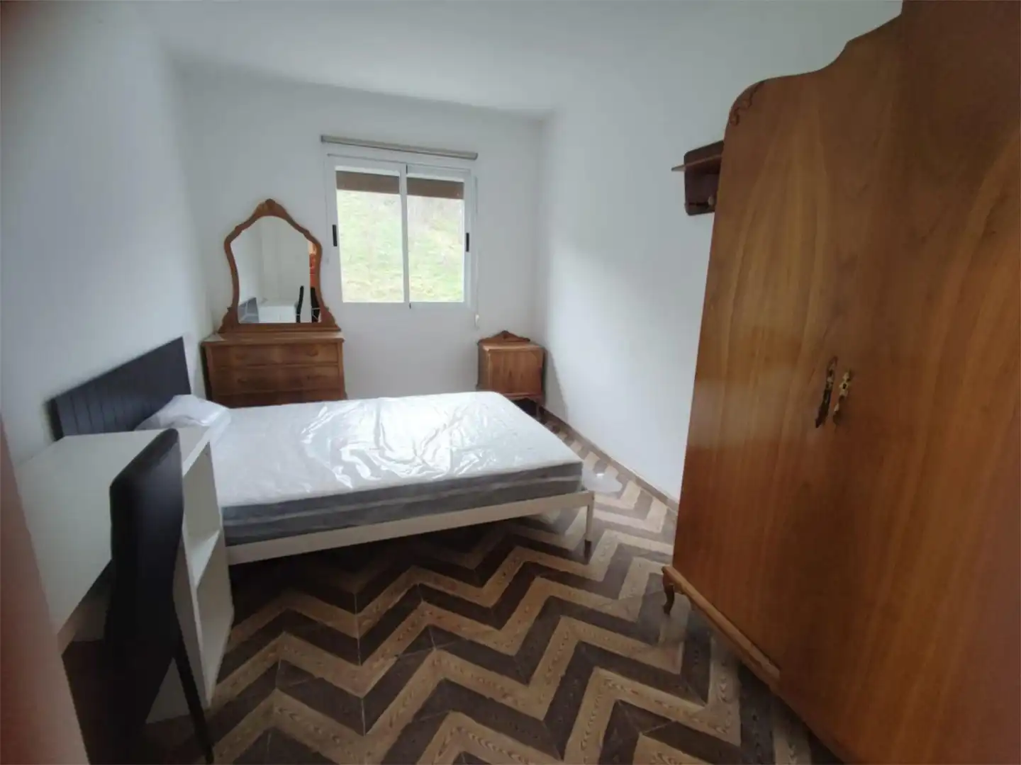 Room in Mundo Mejor Etxetaldea, 1, Urretxu Room in Mundo Mejor Etxetaldea, 1, Urretxu