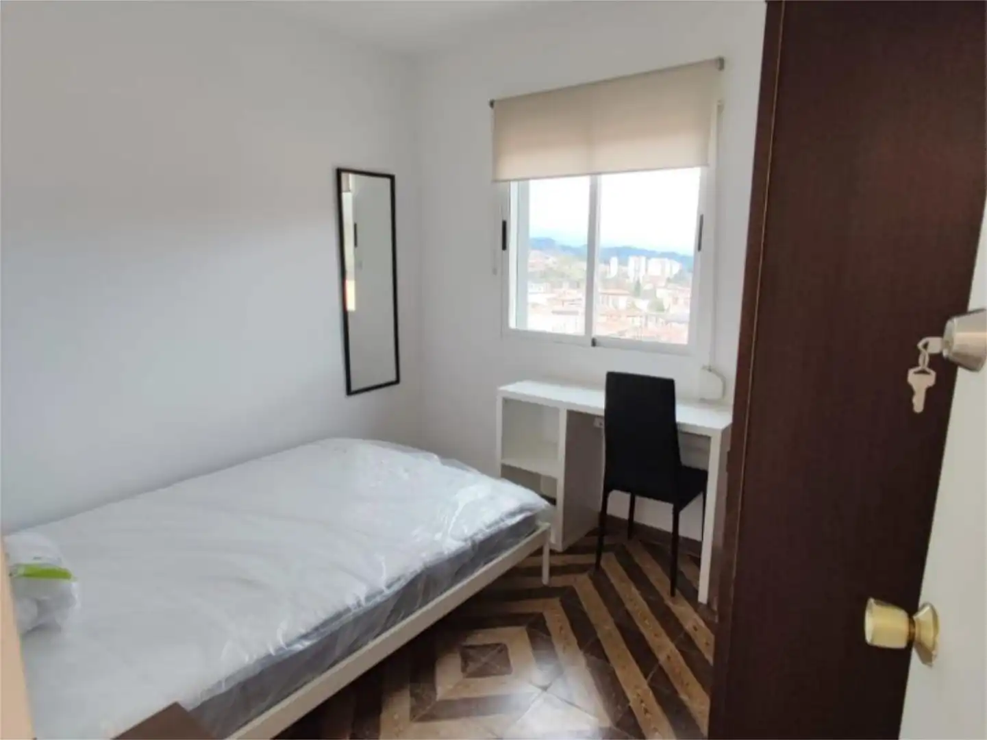 Room in Mundo Mejor Etxetaldea, 1, Urretxu Room in Mundo Mejor Etxetaldea, 1, Urretxu