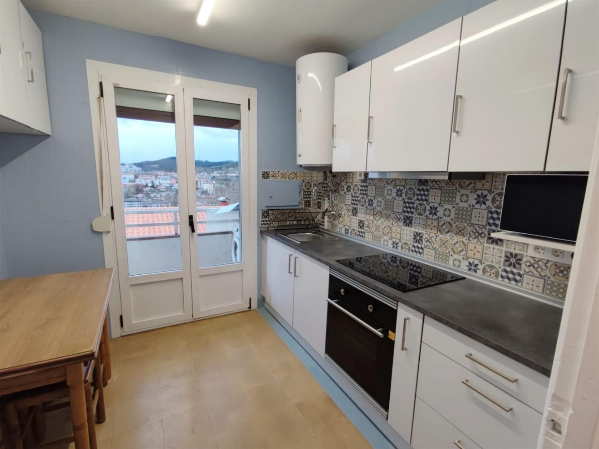 Wohnung zur untervermieten in Mundo Mejor Etxetaldea, 1, Urretxu