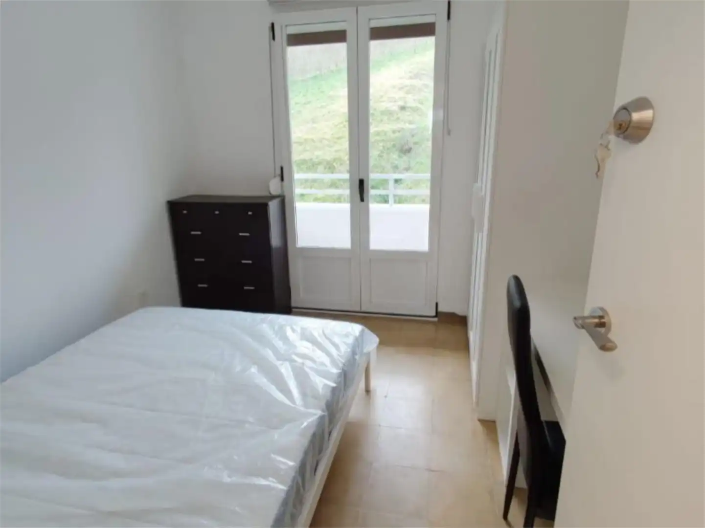 Room in Mundo Mejor Etxetaldea, 1, Urretxu Room in Mundo Mejor Etxetaldea, 1, Urretxu