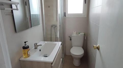 Photo 2 of Flat for share in Mundo Mejor Etxetaldea, 1, Urretxu, Gipuzkoa