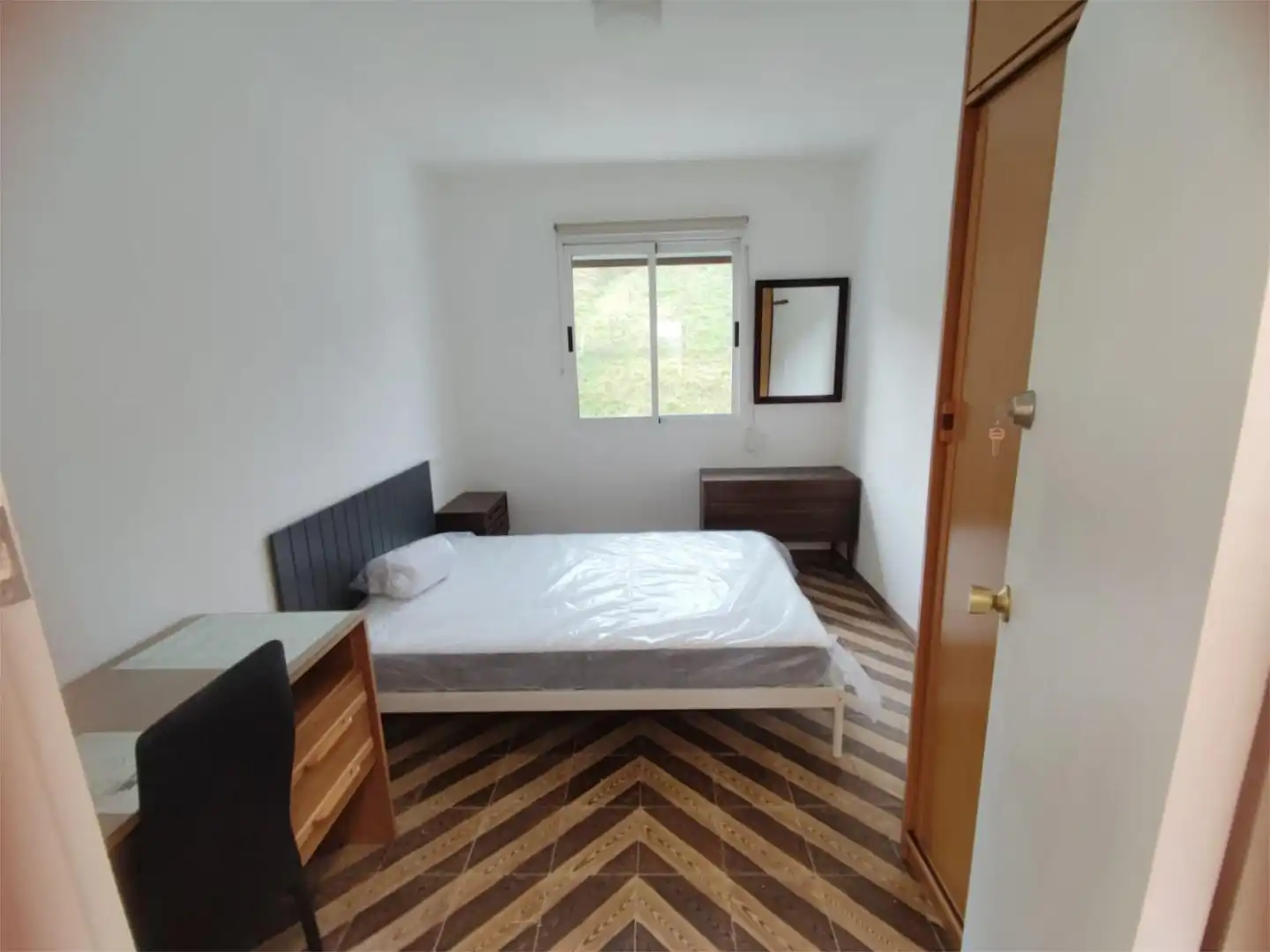 Room in Mundo Mejor Etxetaldea, 1, Urretxu Room in Mundo Mejor Etxetaldea, 1, Urretxu