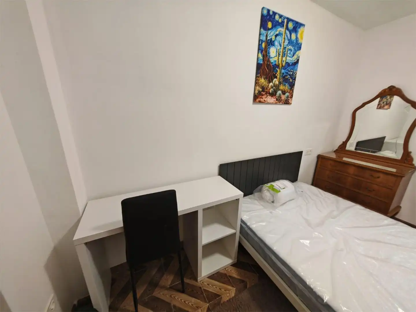 Room in Mundo Mejor Etxetaldea, 1, Urretxu Room in Mundo Mejor Etxetaldea, 1, Urretxu
