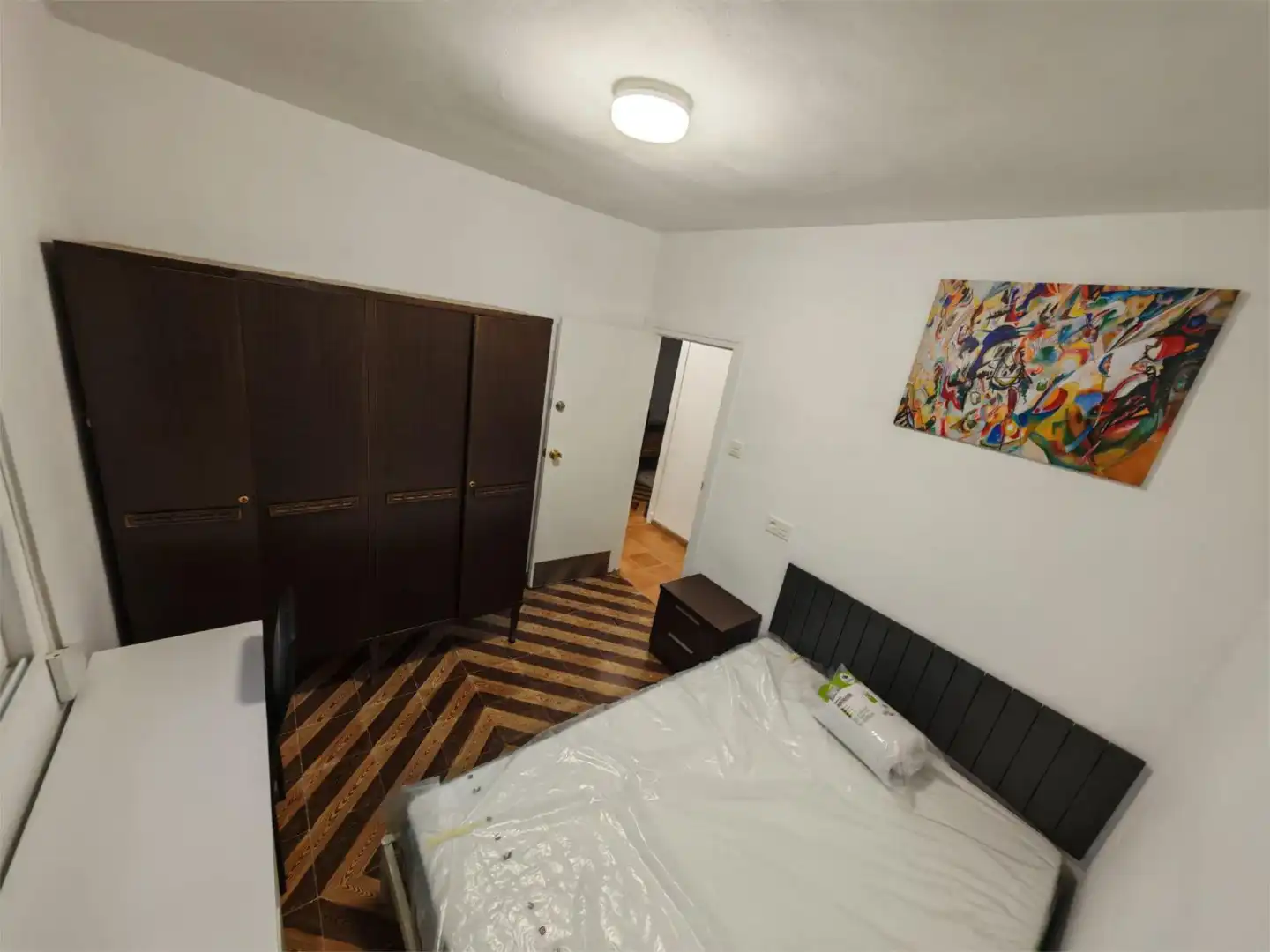 Room in Mundo Mejor Etxetaldea, 1, Urretxu Room in Mundo Mejor Etxetaldea, 1, Urretxu