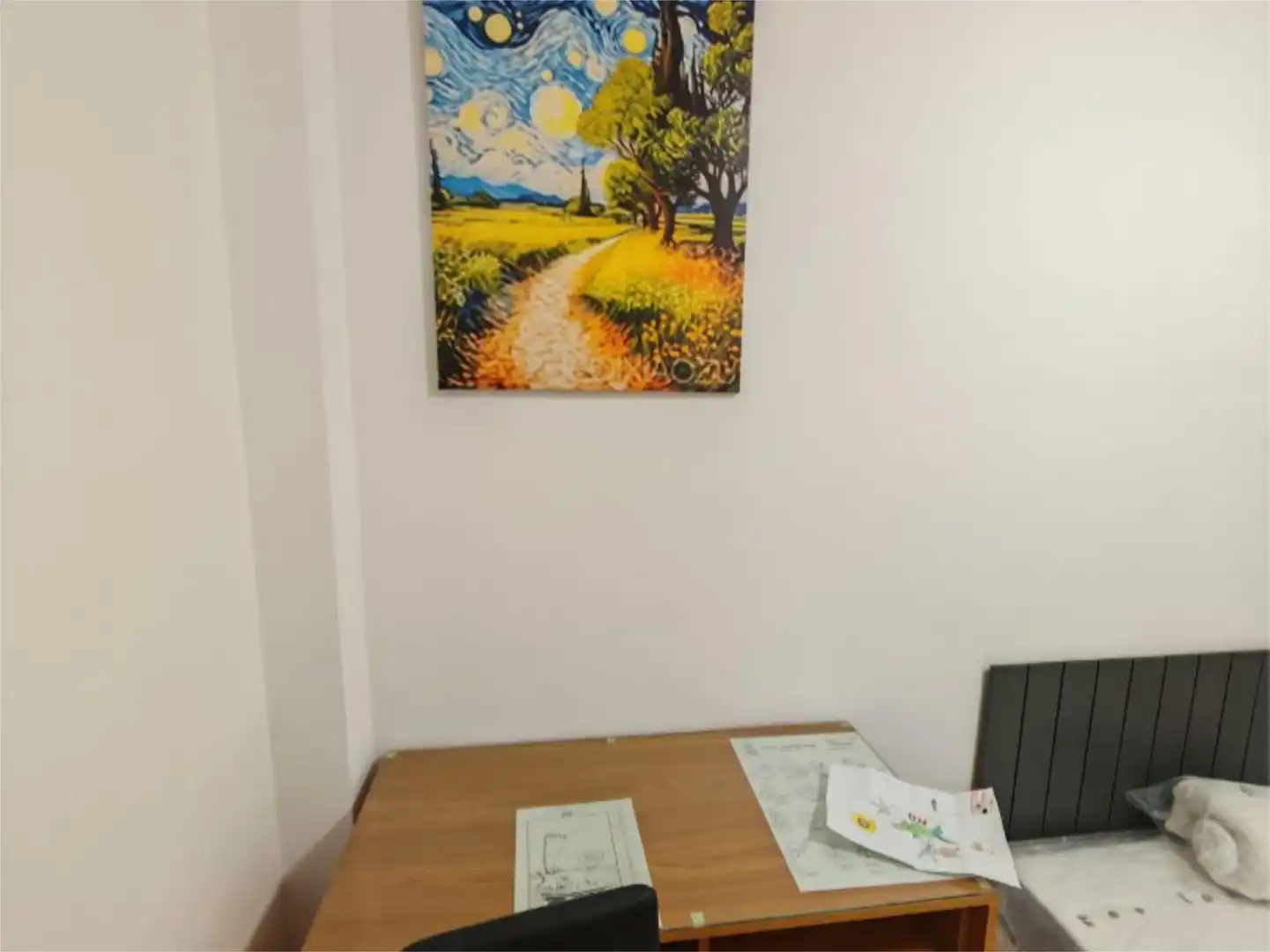 Room in Mundo Mejor Etxetaldea, 1, Urretxu Room in Mundo Mejor Etxetaldea, 1, Urretxu