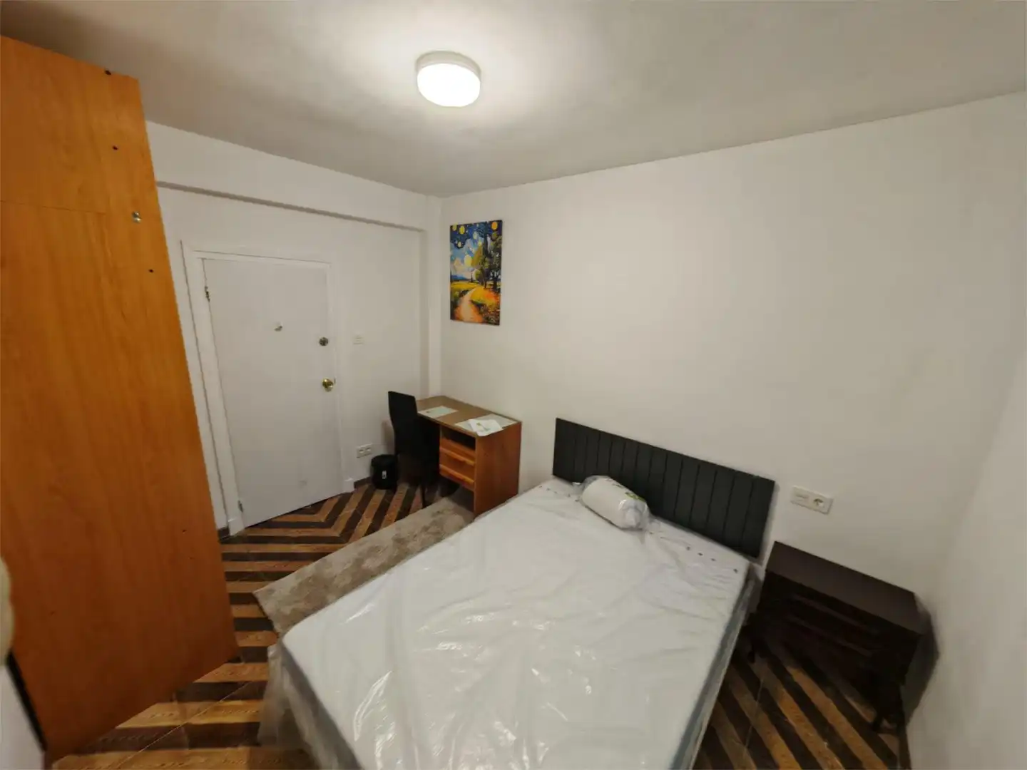 Room in Mundo Mejor Etxetaldea, 1, Urretxu Room in Mundo Mejor Etxetaldea, 1, Urretxu