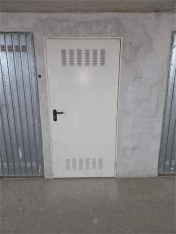 Trastero en Alquiler en Saldaña