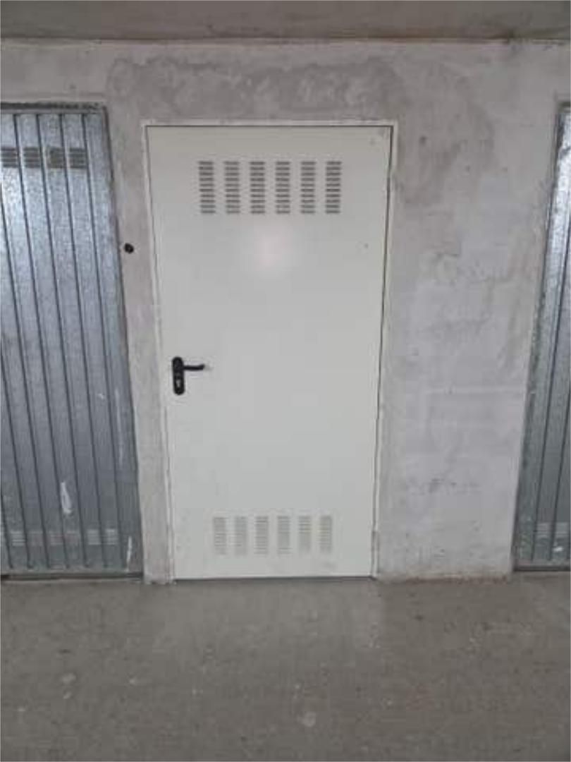 Exterior view of Box room for rent in Saldaña