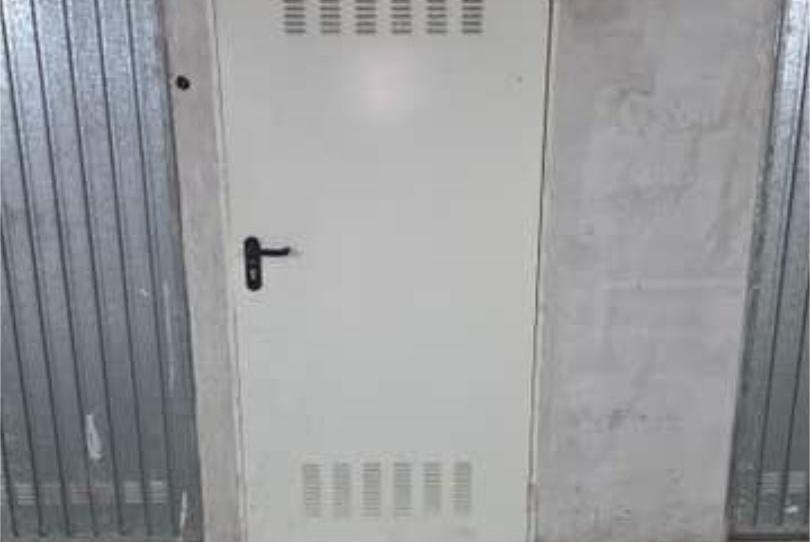 Box room for rent in Saldaña, Palencia - image 1 Photo 1 of Box room for rent in Saldaña, Palencia