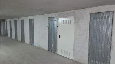 Box room for rent in Saldaña, Palencia - image 2 Photo 2 of Box room for rent in Saldaña, Palencia