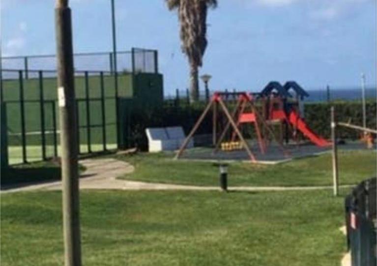 Apartament de lloguer a Alemanes, Zahara de los Atunes - imatge 1 Foto 1 de Apartament de lloguer a Alemanes, Zahara de los Atunes