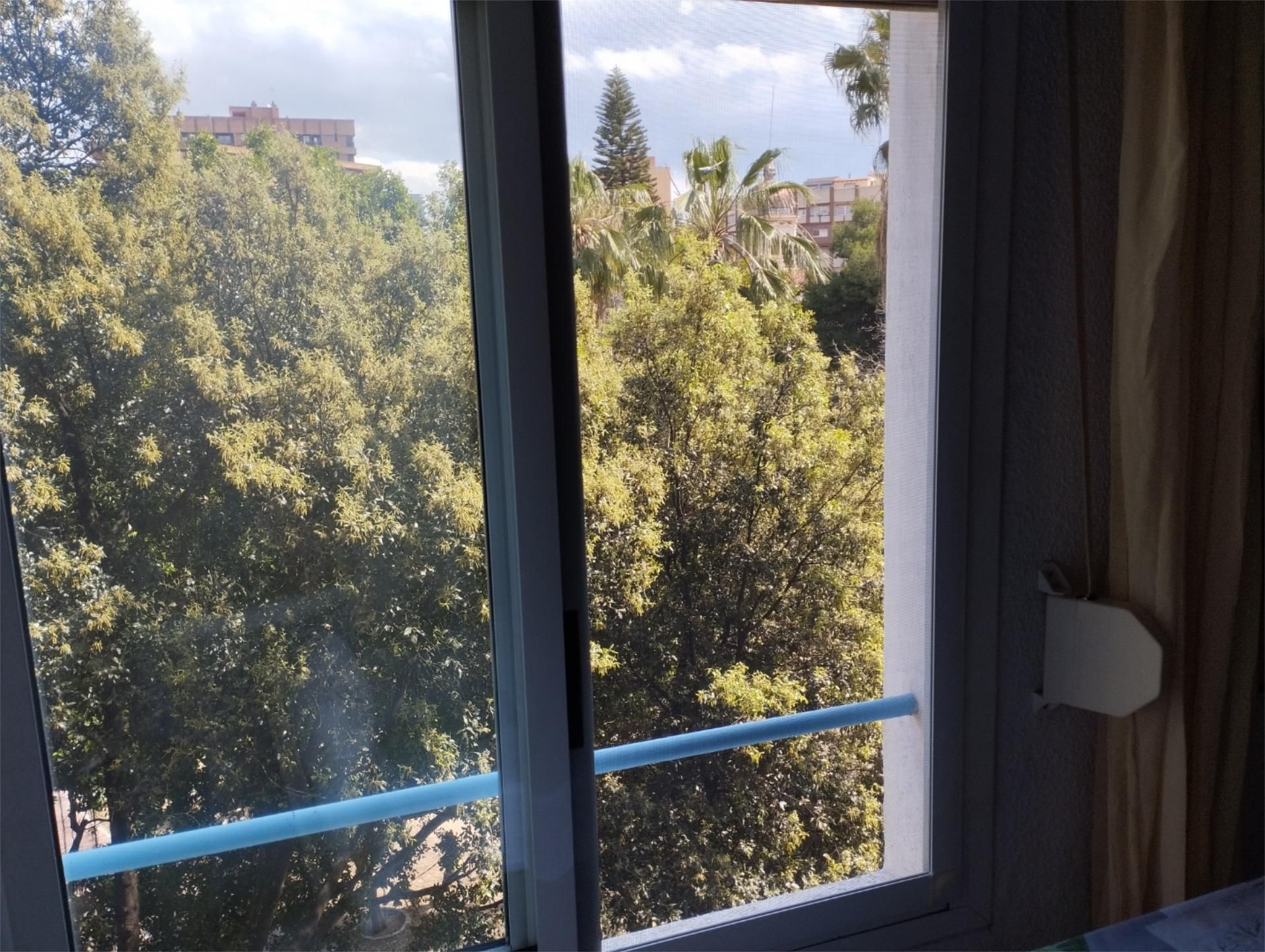 Dormitori de Pis en venda en  Valencia Capital