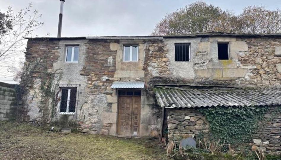 Casa o chalet en venta en Parroquias del Oeste, Lugo Capital - imagen 1 Foto 1 de Casa o chalet en venta en Parroquias del Oeste, Lugo Capital