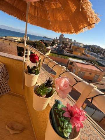 Estudio en Alquiler en Playa del Galán
